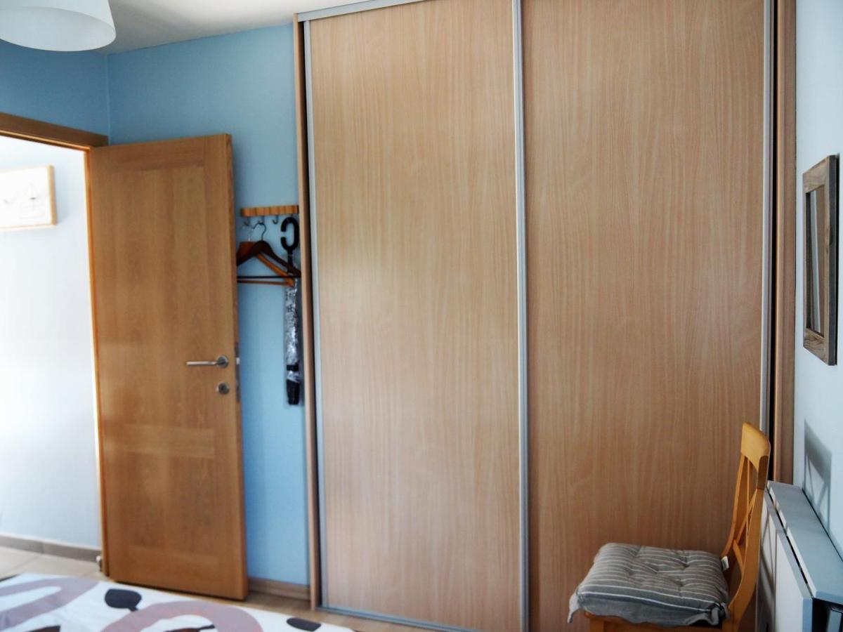 Appartement Wimereux Residence Les Dunes Du Golf Exterior photo